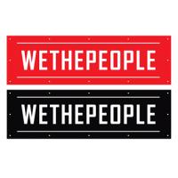 Wethepeople - Contest Banner